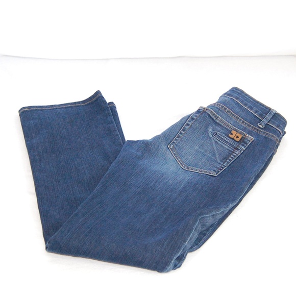 Joe's "Honey" Jeans - Picture 4 of 6